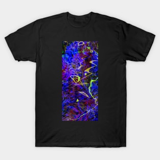 Ultraviolet Dreams 380 T-Shirt